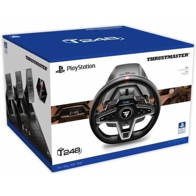 Thrustmaster T248 Racing Wheel