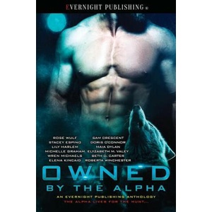 Owned by the Alpha | Sam Crescent (ISBN: 9781773392561)