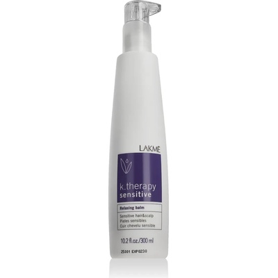 LAKMÉ COSMETICS K. Therapy Sensitive Relaxing Balm 300 ml