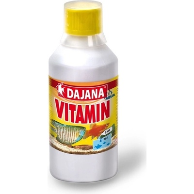 Dajana Vitamin 250 ml
