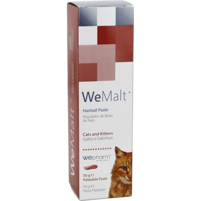 WePharm Wemalt 50 g