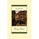 Knihy Prague Tales