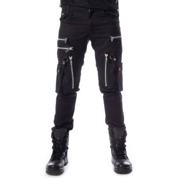 Image 1 of VIXXSIN мъжки панталони Vixxsin - ANDRE - BLACK - P-ANDREM-B