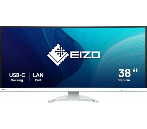 Eizo FlexScan EV3851X-WT