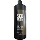 Šampony Sebastian Seb Man The Boss Thickening Shampoo 1000 ml
