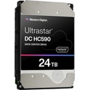 Western Digital Ultrastar HC590 24TB (WUH722624AL5204/0F59373)