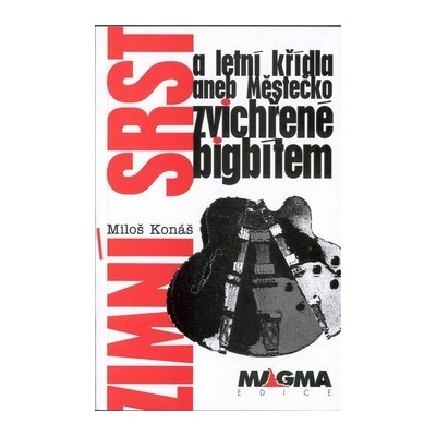 Zimní srst a letní křídla