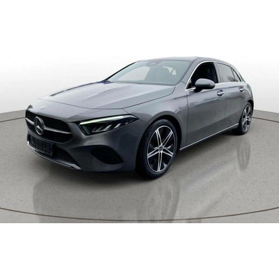 Mercedes-Benz A 180 100 kW
