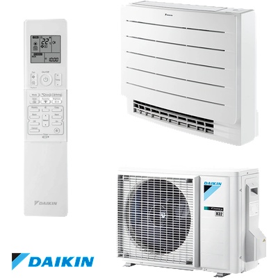 Daikin FVXM35B / RXM35A9 Perfera
