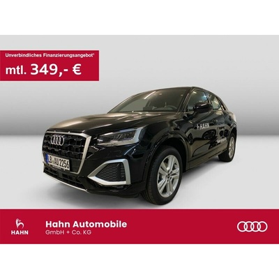 Audi Q2 35 TFSI S tronic Advanced 110 kW