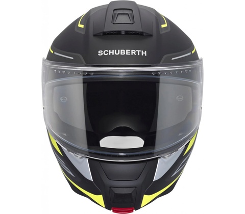 Schuberth C5 Omega