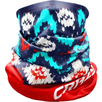 Dámsky nákrčník Crazy GAITER LIGHT