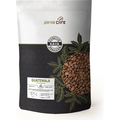 Jamai Café Guatemala Huehuetenango 1 kg