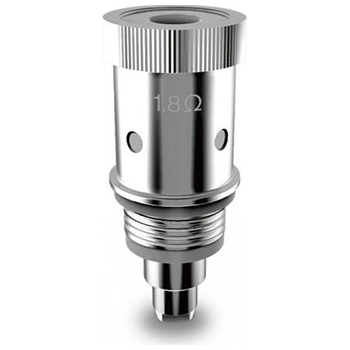 ARAMAX Vaping Pen nerez-kth 1,80ohm