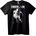 NOONEBRAND Тениска Музика на Linkin Park - 3XL, Black