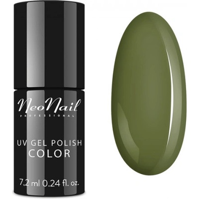 NeoNail gel lak Unripe Olives 7,2 ml