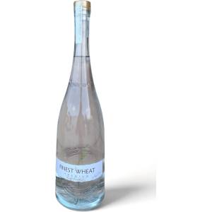 Пшеничная Сльоза (Пшенична Сълза) Пшеничена Водка Finest Wheat Premium 1.75 л 40%
