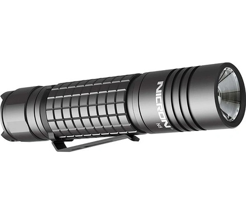 Nicron N8