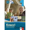Klass! 1 Pack