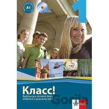 Klass! 1 Pack