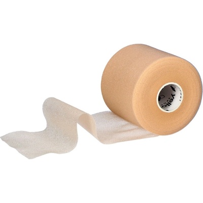 YellowSPORT Podložka pro podlepení Basic 7 cm x 27 m