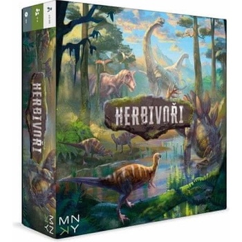 Herbivoři