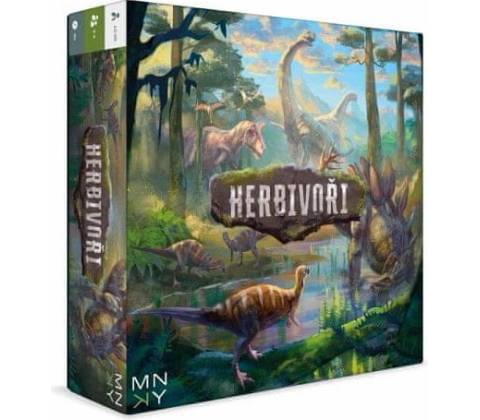 Herbivoři