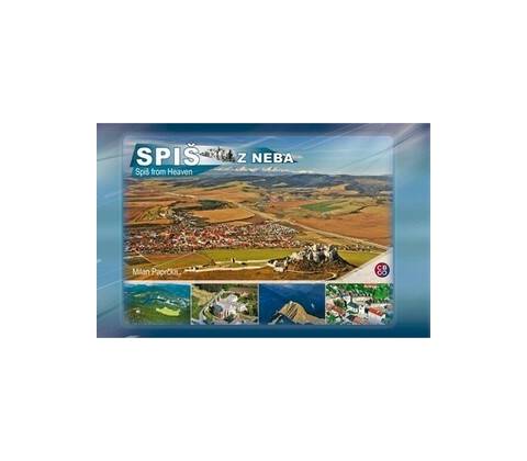 Spiš z neba