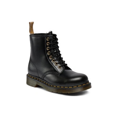 Dr. Martens Glády Vegan 1460 14045001 černá – Zboží Dáma