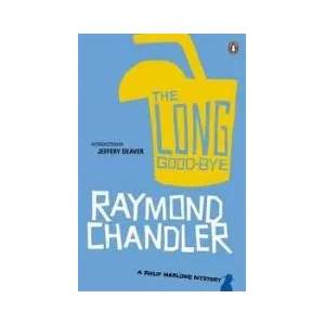 Long Good-bye | Raymond Chandler (2010)