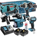 MAKITA DLX4155TX1