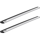 Tyče Thule WingBar Evo 7112