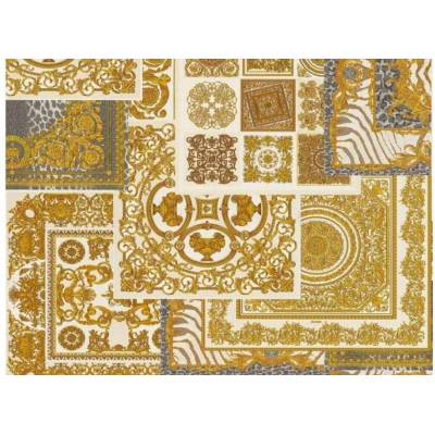 A.S. Création 370484 vliesová tapeta na zeď Versace, rozmery 0,70 x 10,05 m