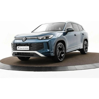 Volkswagen Tayron 1.5 eHybrid Life DSG 150 kW