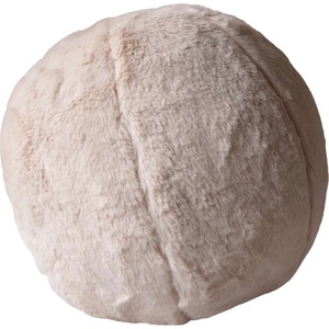 Mioli Decor Декоративна възглавница от микроплюш ø 25 cm Top - Mioli Decor (150CRG1126)