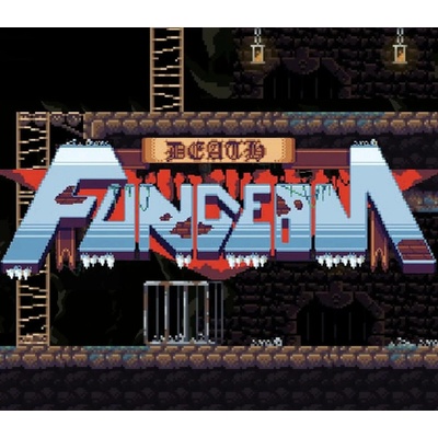 Death Fungeon