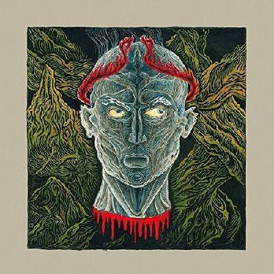 L'Acephale - L'Acephale CD