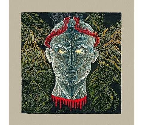 L'Acephale - L'Acephale CD