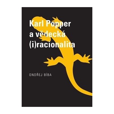 Karl Popper a vědecká iracionalita