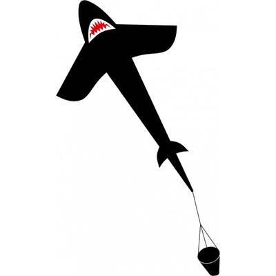 Invento Žralok Kite 5