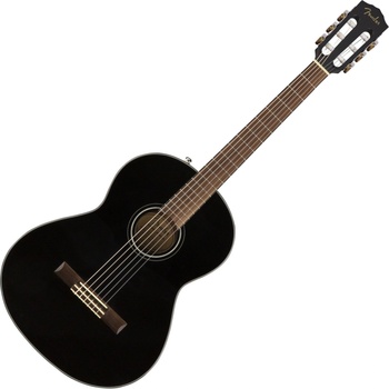 Image 1 of Fender CN-60S WN BLK