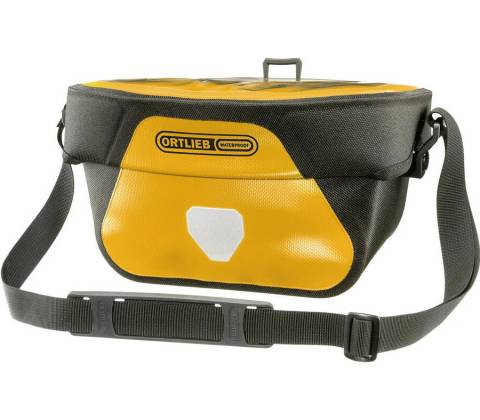 Ortlieb Ultimate 5 l