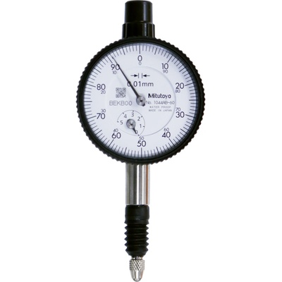 Mitutoyo Úchylkoměr číselníkový analogový 40/0-5/001mm ip63 mitu-1044ab-60
