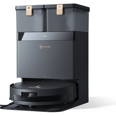 Ecovacs Deebot T50 Max Pro Omni Black (DEX54-21EC)