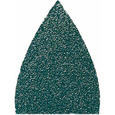 Fein 63717188011 brúsny prst bez otvorov Zrnitosť 120 (d x š) 51 mm x 37 mm 20 ks; 63717188011