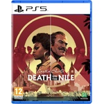 Microids Agatha Christie Death on the Nile (PS5)