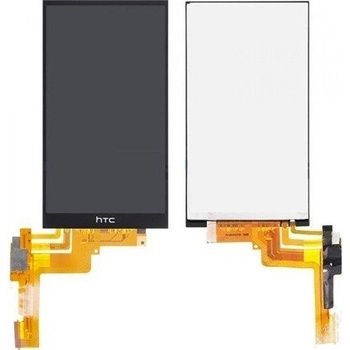 LCD Displej + Dotykové sklo HTC One M9