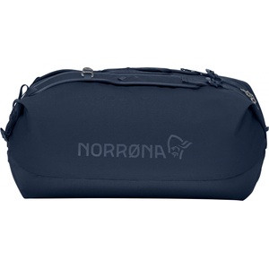 Norrøna Сак Norrøna Duffel Bag 70 Luggage - Indigo Night - размер One Size (510-3270-0111)