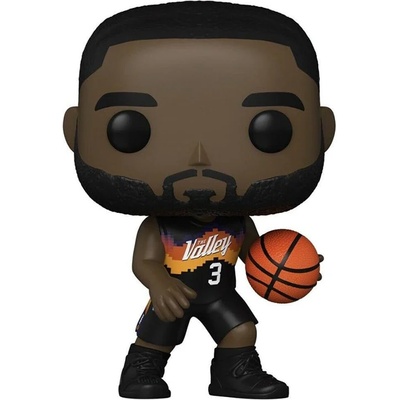 Funko POP! Basketball NBA: Phoenix Suns Chris Paul Фигурка (FUNKO-070964)