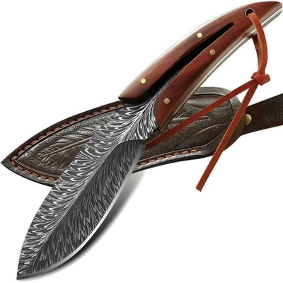 IZMAEL Outdoorový OH 39075 Hnědá 10 cm